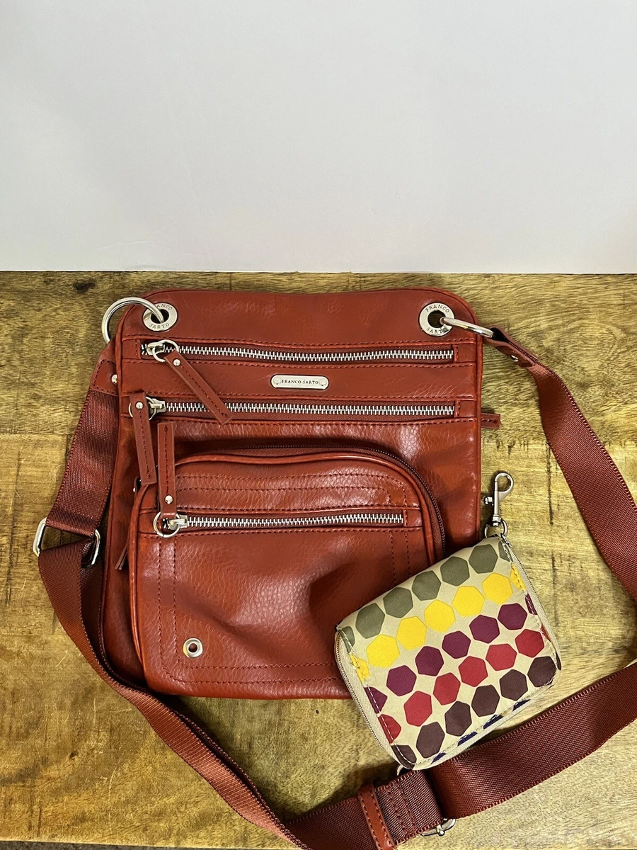 Franco sarto crossbody handbags hotsell
