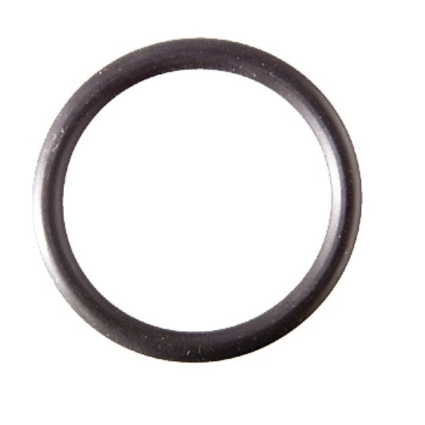 O-Ring Gummi-O-Ring Gummi-Dichtung ø39Mm ø33Mm StäRke 3Mm Schwarz FüR Waschtisch-image