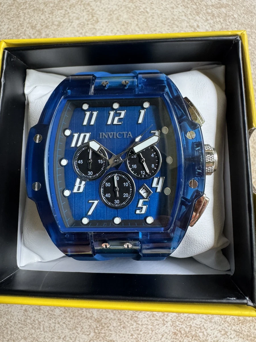 Invicta S1 Rally Watches for sale | eBay