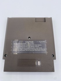 WWF WrestleMania: Steel Cage Challenge; Nintendo Entertainment System, NES, 1992