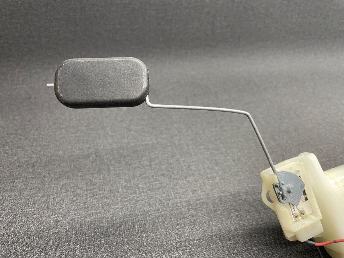 17-25 Kawasaki Ninja ZX6R EX650 Mitsubishi Fuel Pump Sender Unit