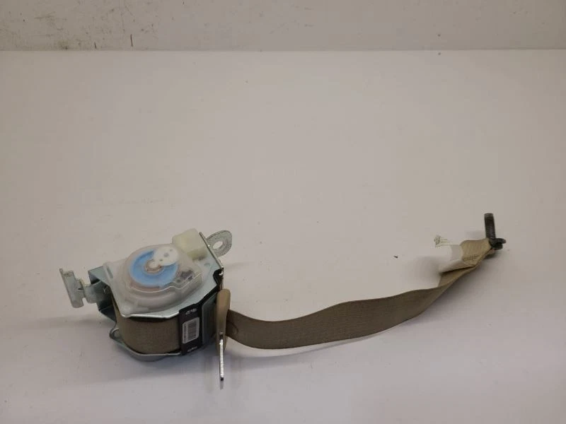 2012 2013 BUICK LACROSSE RIGHT RH REAR SEAT BELT RETRACTOR 19208655 Foto 4 de 4