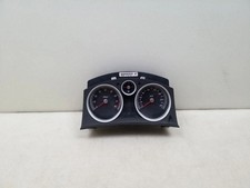 Compteur Opel ZAFIRA