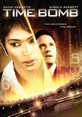 Time Bomb (MOD) (DVD Movie)