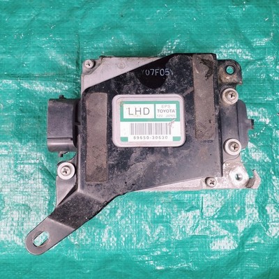 Lexus GS300 GS350 Power Steering Control Module 89650-30630 EPS Electric