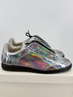 Maison Margiela Future Low Holohraphic size 45 (US12) made in Italy