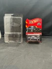 2023 Hot Wheels RLC Steel Blue 1969 CHEVY CAMARO SS Red Line Club Car