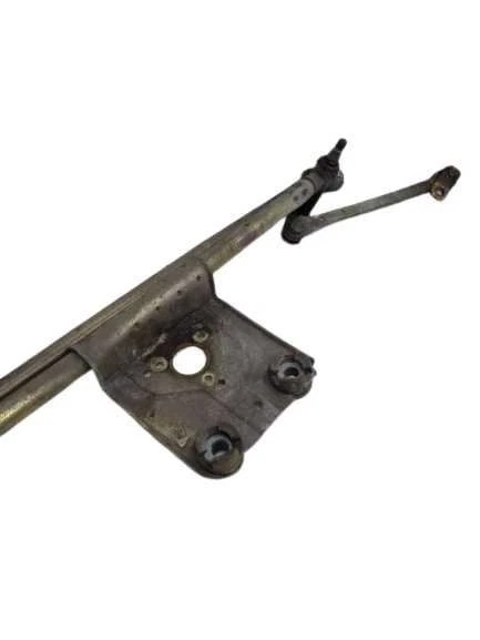 Wiper Transmission VIN E 4th Digit Fits 99-10 SAAB 9-5 594974 - Image 2 of 4