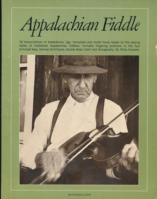 Appalachian Fiddle
