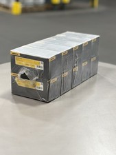 Mirka 5&rdquo; 400 Grit PSA Sanding Discs (Sticky Back) Link-Roll, 10 boxes - New