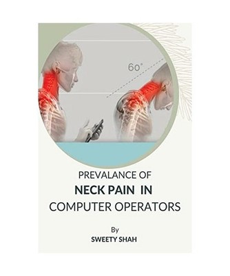 Prevalance of Neck Pain in Computer����operators, Sw