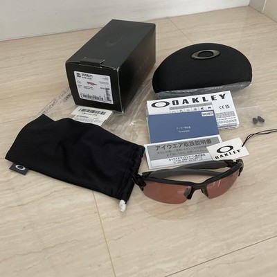 新品OAKLEY Flak2.0 Prizm Golf (ASIA Fit) Oakley Mens Flak 2.0 XL Polished Black Frame - Prizm Golf