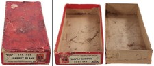 Orig. Empty Box for Millers Falls No. 85 Rabbet Plane- Excellent - mjdtoolparts