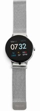 iTouch Sport 3 Smartwatch Silver Mesh Heart Rate Fitness Tracker New - New