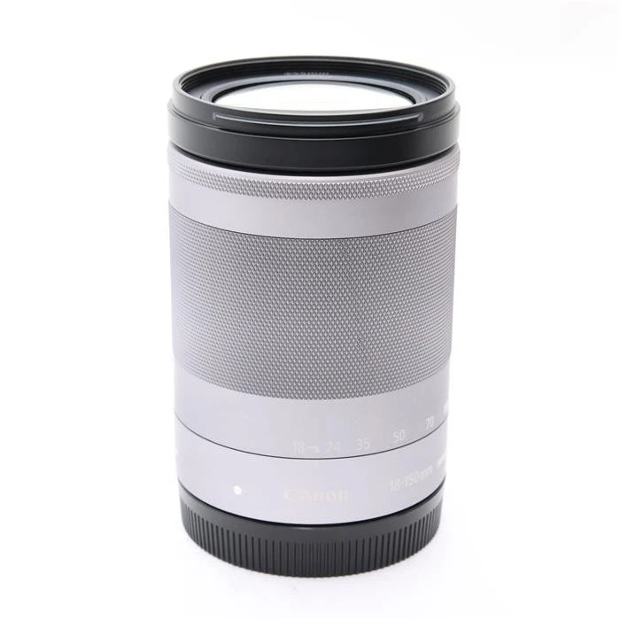 Canon EF-M 18-150mm Camera Lenses for sale - eBay