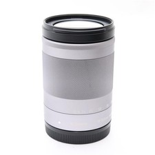 Canon EF-M 18-150mm F/3.5-6.3 IS STM Silver (Canon EF-M mount) #65
