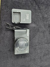 Canon PowerShot SX740 HS 20.3MP 40x Zoom Digital Camera 128GB Memory