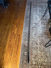 Cycle Dog Leash 6ft Skull Patient 