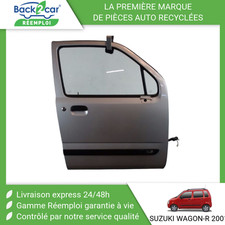 Porte avant et accessoires Suzuki WAGON R+