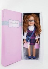 Chad Valley Designafriend Ella Doll