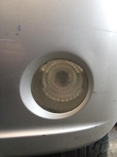 Pare-choc arrière Chevrolet MATIZ