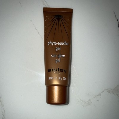 Sisley Phyto-Touche Sun Glow Gel  30ml Brand New