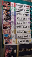 One Piece TCG Starter Deck 1 -10 Sealed St-1,2,3,4,5,6,7,8,9,10 ENGLISH