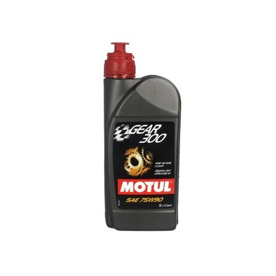 Getriebeöl MOTUL 105777 Gear 300 75W90 GL-4 GL-5 1L