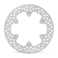 Moto-Master Bremsscheibe Halo Hinten (FüR: Husqvarna TC 250 2T 14-25 Hinten )