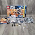 LEGO Star Wars: Battle for Geonosis (7869) 100% Complete (Missing Rex)