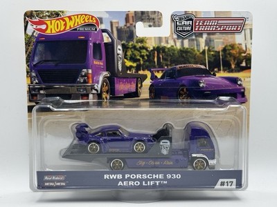 ミニカー Hot Wheels RWB PORSCHE 930 Aero Lift s-l400.jpg