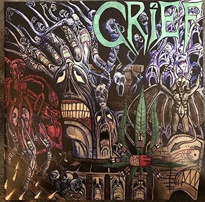 Grief Come To Grief (Vinyl LP) | eBay
