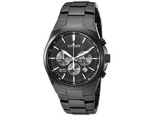 Наручные часы Citizen Men's Chronograph Quartz