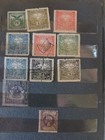 Lot of 4 Vintage Chinese Stamp Album Books  Lits Of Worldwide Stamps — photo 6