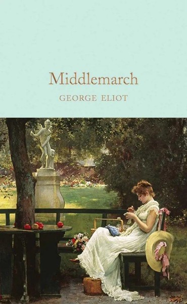 Middlemarch | George Eliot | Englisch | Buch | Middlemarch | Xii | 2020-image