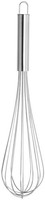 Fackelmann Edelstahl Schneebesen Quirl HandrüHrer RüHrbesen Schlagbesen 32 Cm