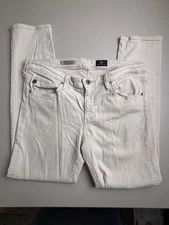 NWT Horze Women’s Active Full Seat Breeches. Size 30. White. **Please Read** NEW