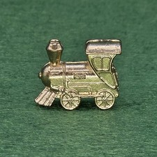 Monopoly Train Token Piece Mover Game Replace...