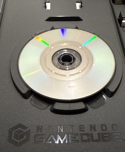 Alien Hominid Nintendo GameCube Complete w/ Manual CIB. Excellent Condition - Picture 5 of 7