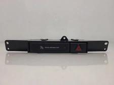 2006 Dodge Caravan Dash Mounted Switch - Hazards