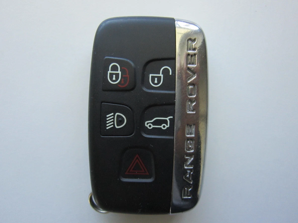 Land Rover Car and Truck Keyless Entry Remotes/Fobs for sale | eBay