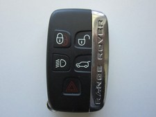 Oem Unlocked Smart Key Fob Remote For 2010-2020 Range Rover Kobjtf10a