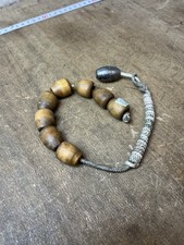 Boules à couder Buis Tuyaux Plombier outil ancien Old Tools Ref N.26/1210