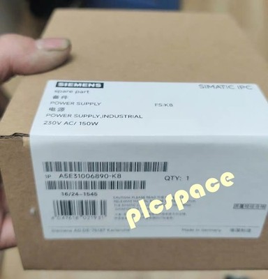 Siemens A5E31006890-K8 brand new Power Supply A5E31006890-K8