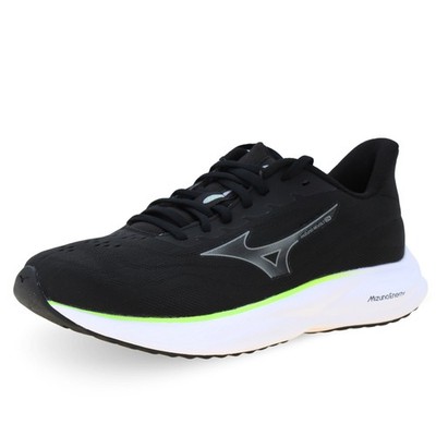 Schuhe Mizuno Revolt 4 Größe 41 Cod J1GC2581-52 schwarz