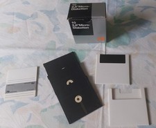 2,8 Zoll Micro Diskette von Triumph-Adler (Mitsumi)