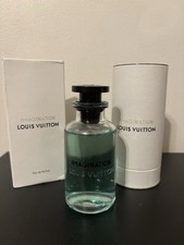 Louis Vuitton Imagination Eau de Parfum Spray 100ml / 3.4 FL. OZ.