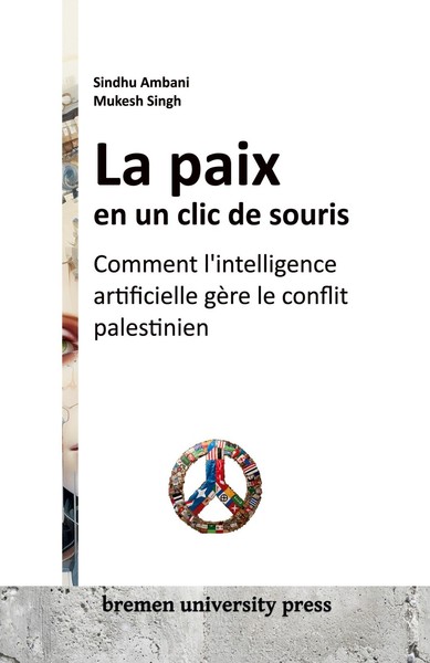 La Paix En Un Clic De Souris Sindhu Ambani-image