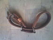 Fabtron Leather Hobbles