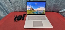 MICROSOFT SURFACE LAPTOP 2037 7th ED SNAPDRAGON X 12 CORE  3.4 GHz 16GB RAM 15